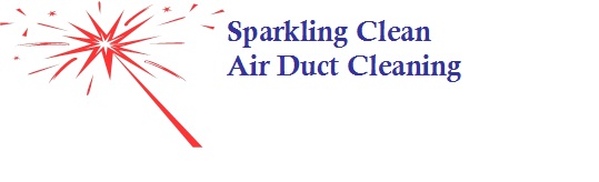 Sparkling Clean Air Duct Cleaning
